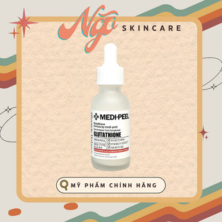 Tinh Chất Dưỡng Trắng Da Medi-Peel Glutathione - 30ml