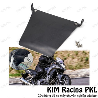 Cánh sau xe Honda CB500X 【Honda】