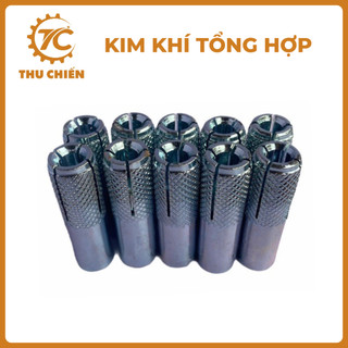 Tắc kê đạn 💥 hàng loại 1 💥 tắc kê nở đạn các cỡ