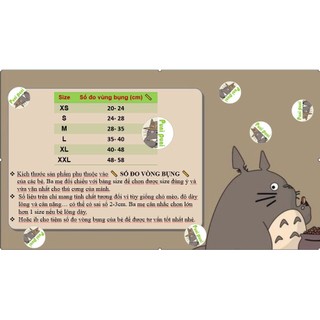 Bỉm tã vải ô tô dễ thương dành cho chó mèo đực/ cún đực- tã sinh lý, quấn bụng