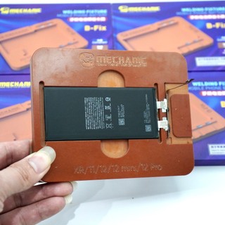 Đế Hàn Cell Pin Mechanic