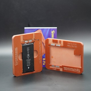 Đế Hàn Cell Pin Mechanic