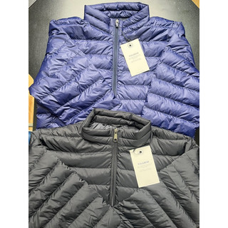Áo Phao Lông Vũ Nam Dư Xịn Pull&Bear 55-85kg