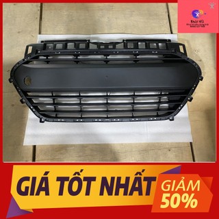 Lưới cản trước badosoc hyundai i10 grand lưới đen đời 2014-2016
