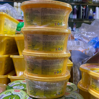 Bơ Thực Vật Mezan
