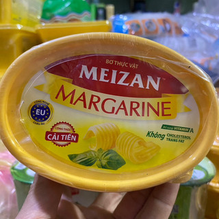 Bơ Thực Vật Mezan