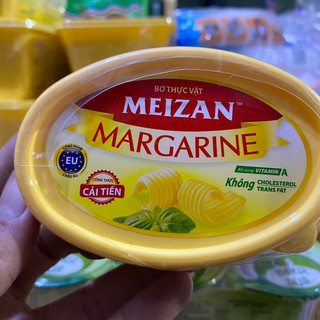 Bơ Thực Vật Mezan
