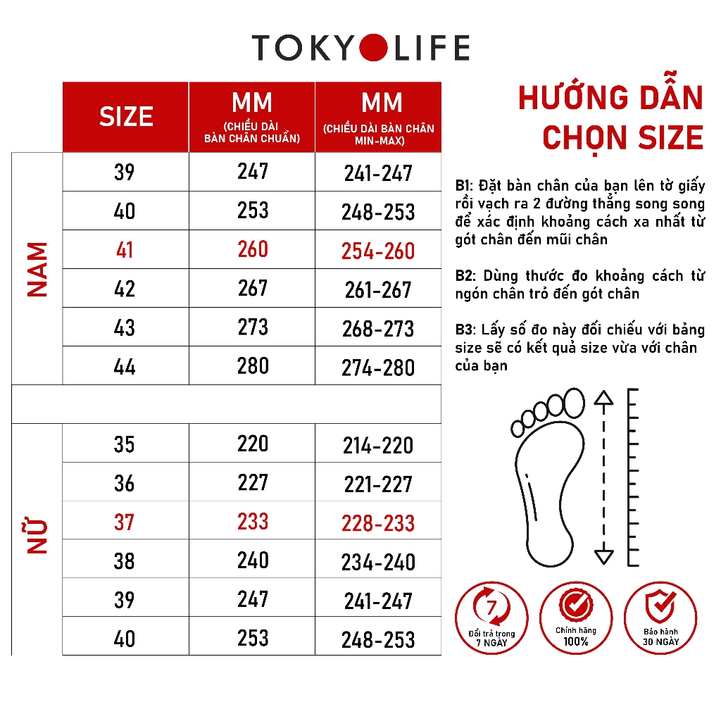 Giày thể thao nữ TOKYOLIFE siêu nhẹ êm chân năng động chất liệu vải dệt cao cấp thoáng khí C9SHO351M