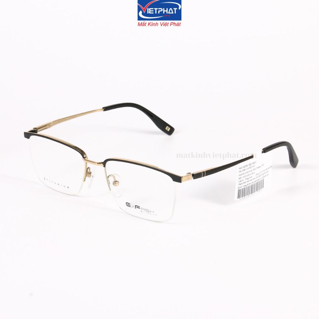 Gọng kính Exfash EF31276T-566