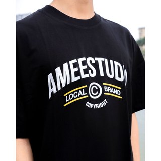 Áo Thun Local Brand Amee Studio/ Copyright