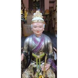 Tượng Bà Tổ Cô.