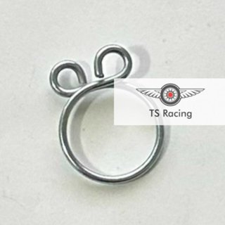 Phe gài ống xăng wave nhỏ - dream - citi - wave rs - wave a - wave s100 - 1 cái