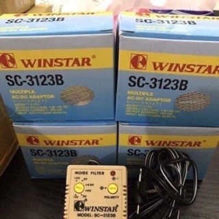 Cục ổn áp Winstar|HÀ THÀNH