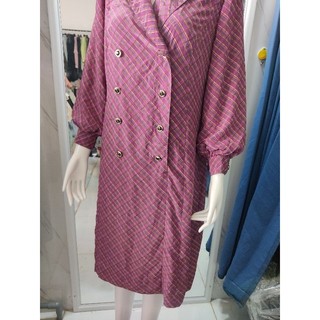 Đầm Nhật size M-L