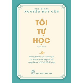 Sách - tôi tự học