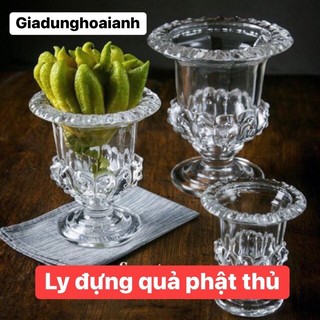 Lọ đựng quả phật thủ, cắm hoa, cắm cây siêu đẹp