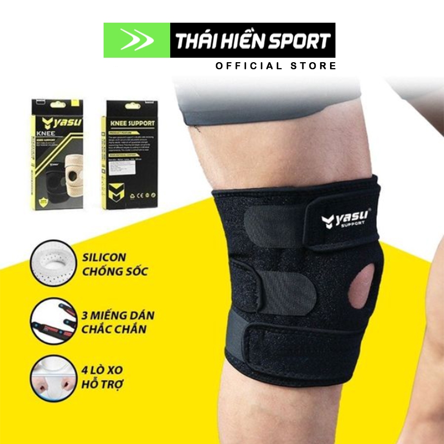 BĂNG GỐI DÁN BẢO VỆ NHẸ THOÁNG KHÍ YASU 7912