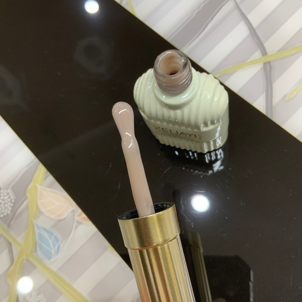 Sơn Gel thạch Xeijayi Tone Hot Base nude