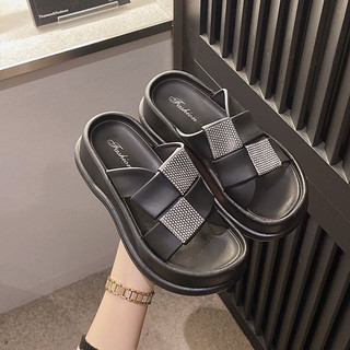 Giày 3 Phân Mũi Nhọn Dây Kép Đi 2 Kiểu( xả kho SLL)