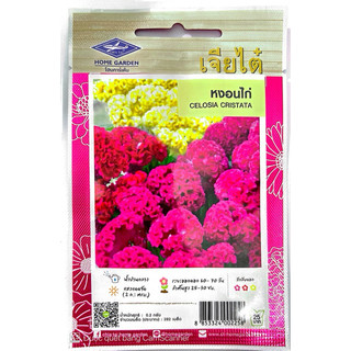 Hạt giống mào gà búa mix f1 chiatai nk thái lan-nảy mầm 98%