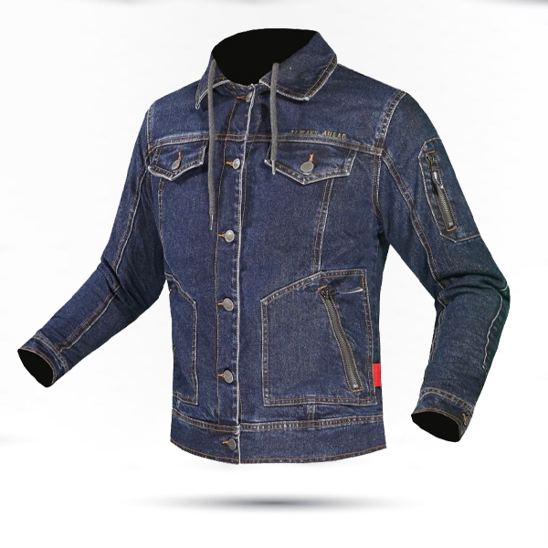 Áo Thời Trang Nữ Bảo Hộ Lái Moto, Đi Xe Máy LS2 Oaky Lady