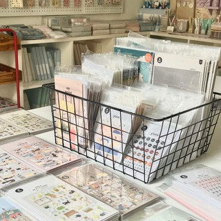 [SUATELIER] Sticker Hàn Quốc cute