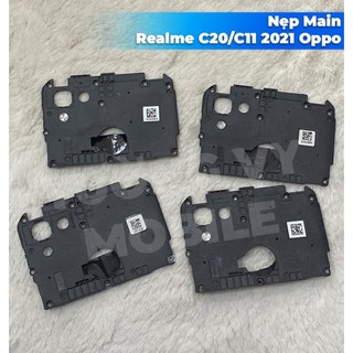 Nẹp Main C20/C11 2021 Oppo (Zin bóc máy)