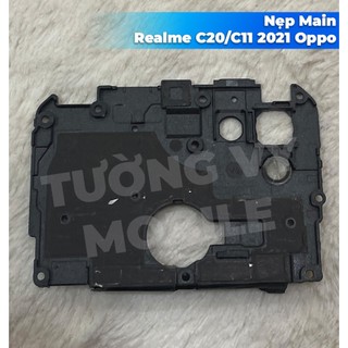 Nẹp Main C20/C11 2021 Oppo (Zin bóc máy)