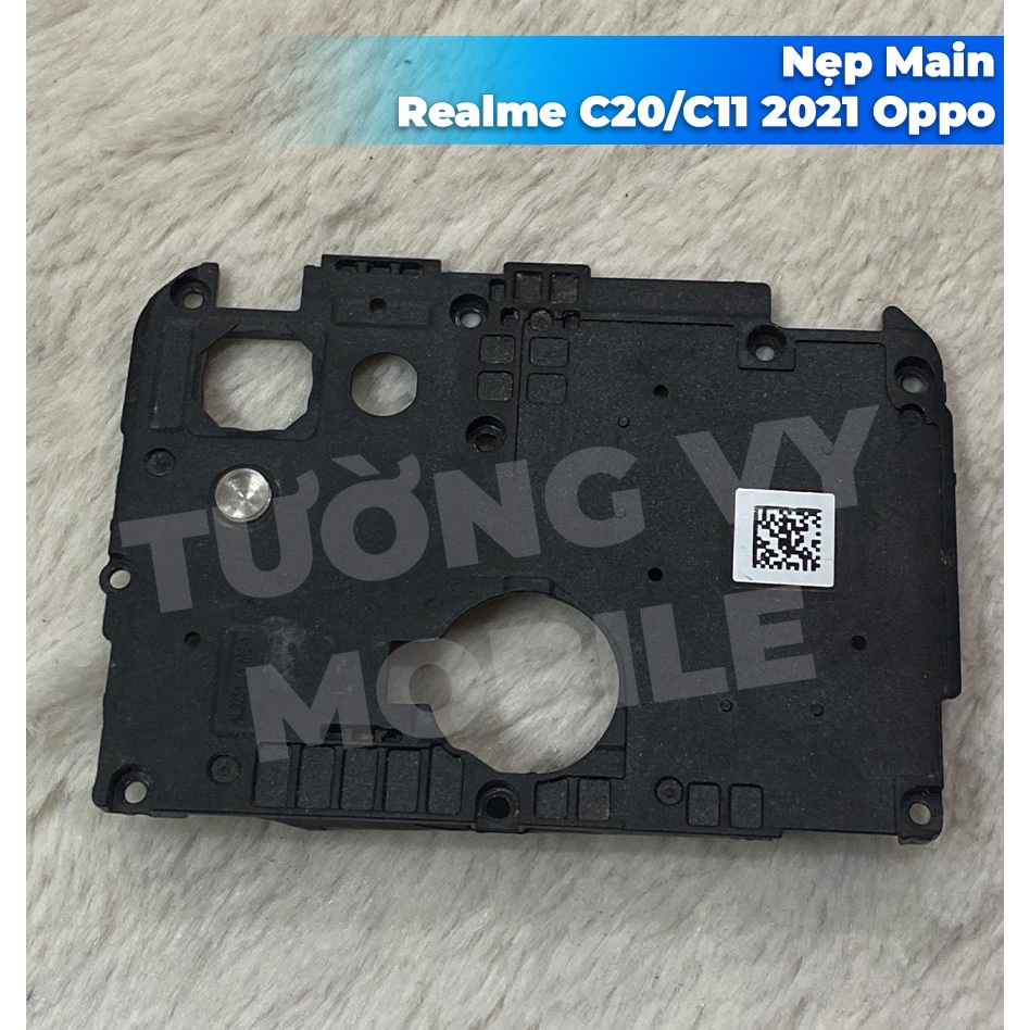 Nẹp Main C20/C11 2021 Oppo (Zin bóc máy)