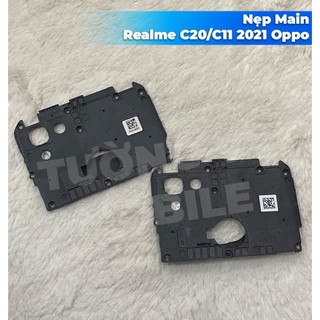 Nẹp Main C20/C11 2021 Oppo (Zin bóc máy)