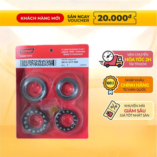 Bát Phốt Honda Yamaha INDONESIA ( Chén Cổ HD YA) ALONGTOOL