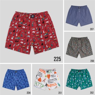 [Có Túi 100% Cotton] Quần Đùi Nam Mặc Nhà 1991 Quần Ngủ Nam - MS9104