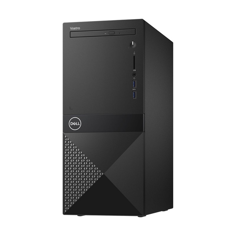 Máy tính để bàn/PC Dell Vostro 3670 MT i7-9700/8GB/1TB HDD ( chính hãng)