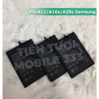 Pin a11/a10s/a20s sam sung