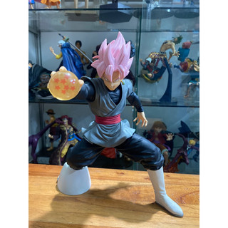 Mô hình Dragon ball 2nd chính hãng