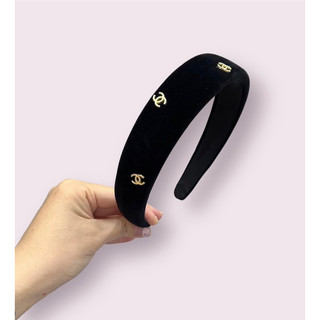 Bờm nhung logo x bờm nhung phồng cao cấp