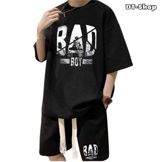 Đồ Bộ xốp thể thao bad chất liệu co giản thoáng mát