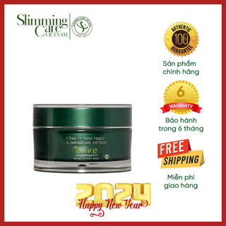 Kem tan mỡ mờ rạn Slimming Care/Slimming Day Collagen/200g
