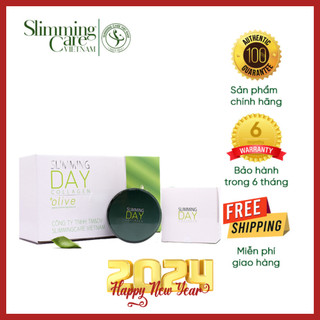 Bộ đai định hình Slimming Care Day Collagen trọn bộ 500g