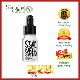 Serum giảm mụn Slimming Care Newskin 10ml