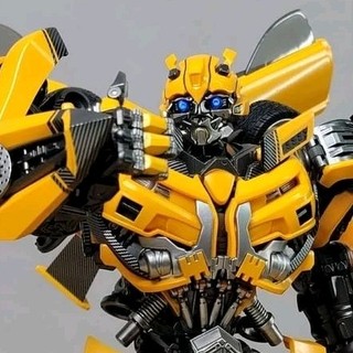 Mô hình bumble bee dotm - cyber era ce-04
