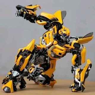 Mô hình Bumble Bee DOTM - Cyber Era CE-04