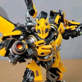 Mô hình Bumble Bee DOTM - Cyber Era CE-04