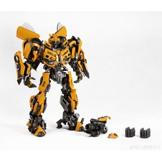 Mô hình Bumble Bee DOTM - Cyber Era CE-04