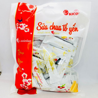 Bánh Sữa Chua Tổ Yến Kico 400g