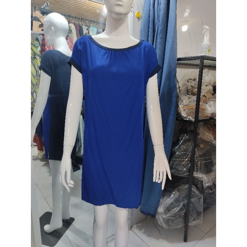 Đầm Uniqlo size S M