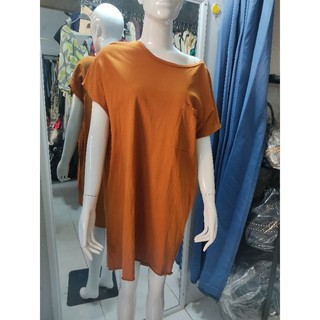 Đầm cotton Zara size SM
