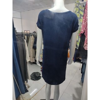 Đầm Uniqlo size S M