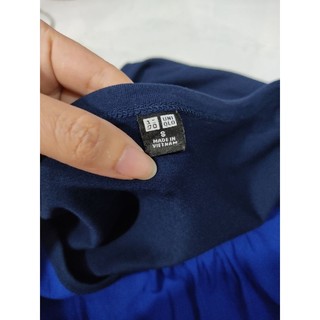 Đầm Uniqlo size S M