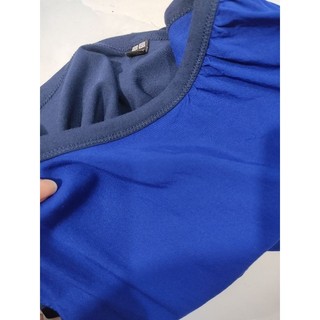 Đầm Uniqlo size S M